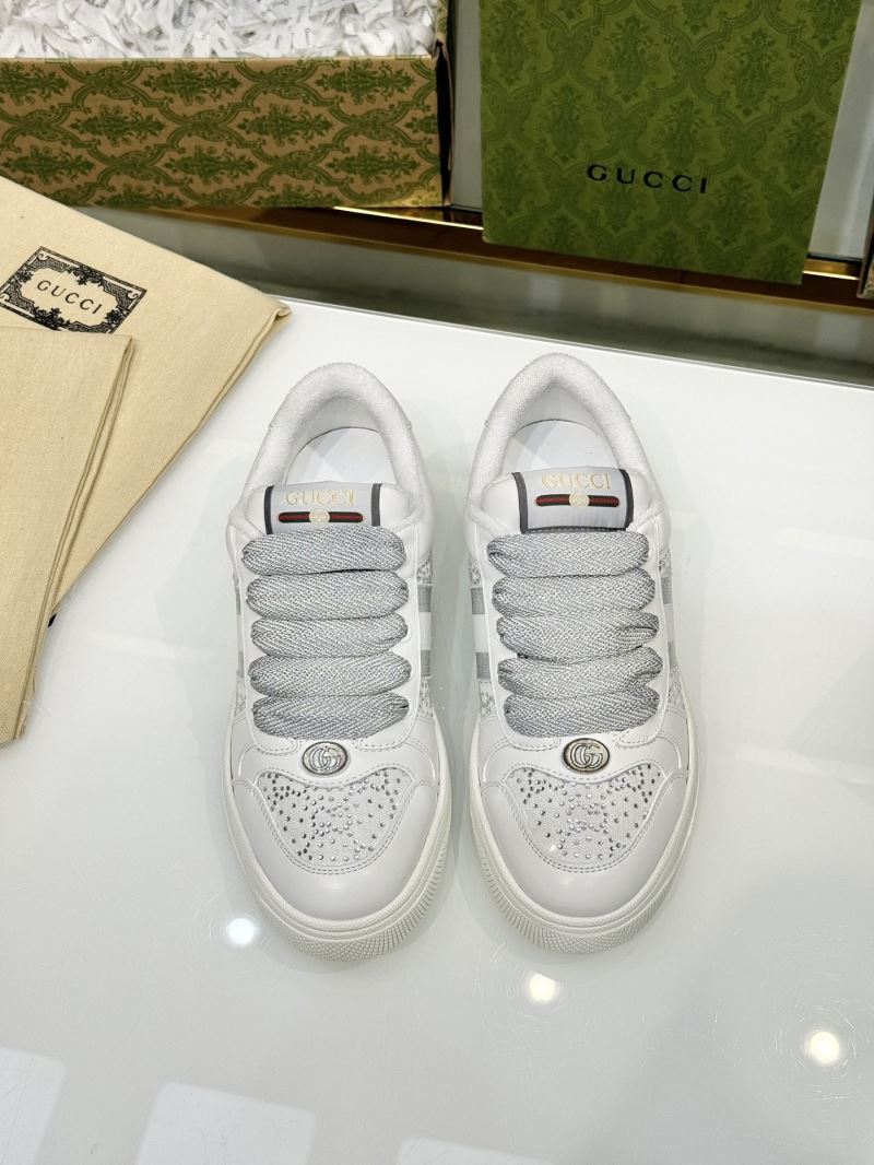 Gucci Screener Shoes